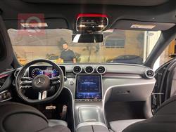 مرسيدس بنز C-Class